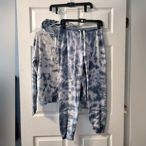 Aeropostale Sweat Set